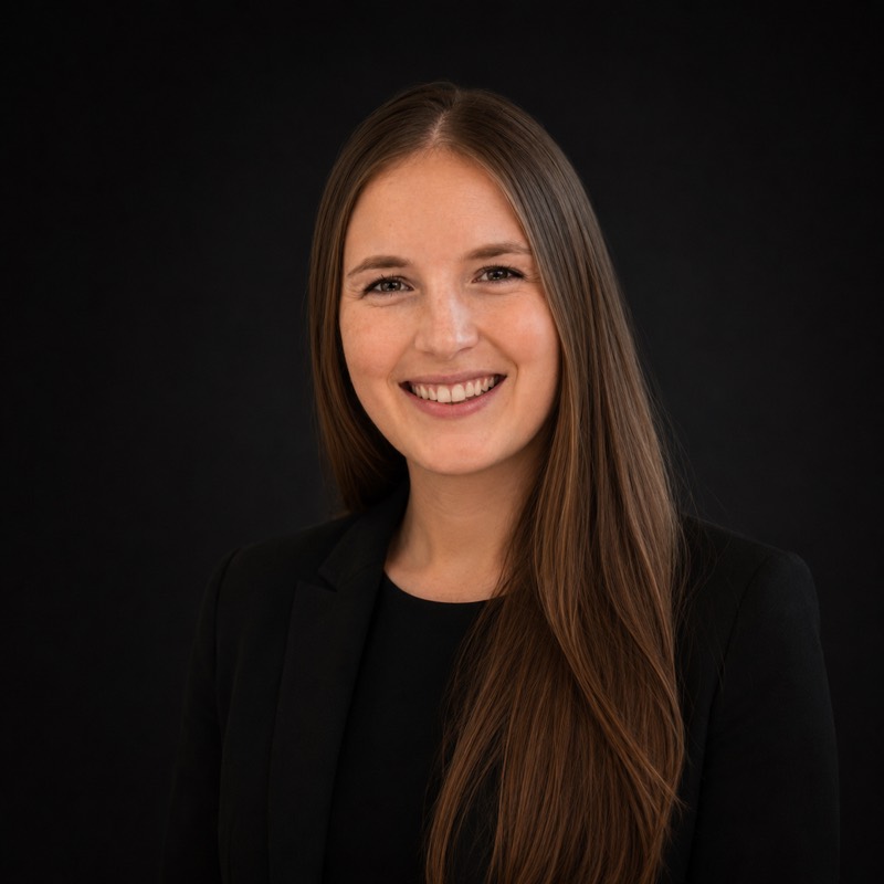 Emily Katharina Martin